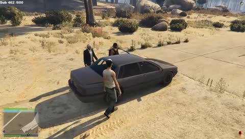 Salut petite libellule !