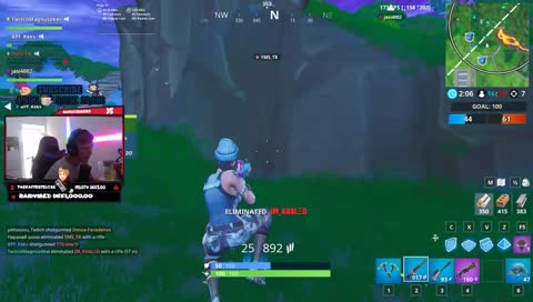 NOSCOPE