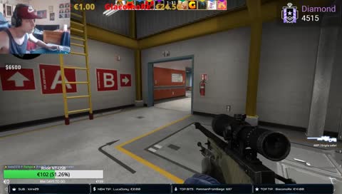 shooter