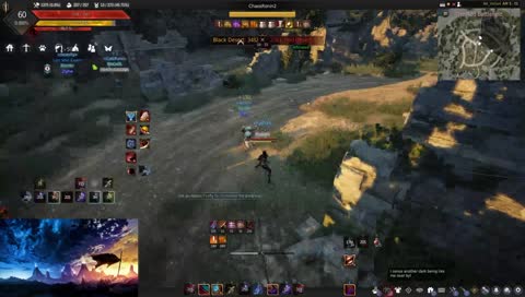 finish him XD