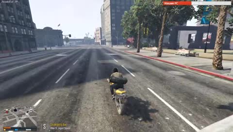 Daphne kan niet rijden, maar Roy ook niet...