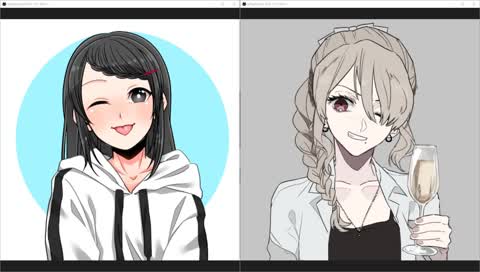 ふぁんだむさんの元カレ Kappa