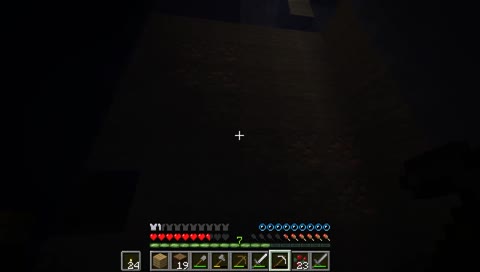 Paskaveden seinillä