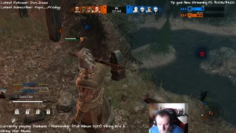 Hulda is one Thicc Woman 