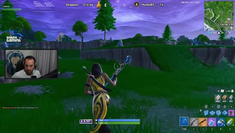 Season 10 everybody!