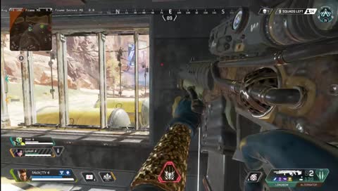 possono arrivare dal tetto