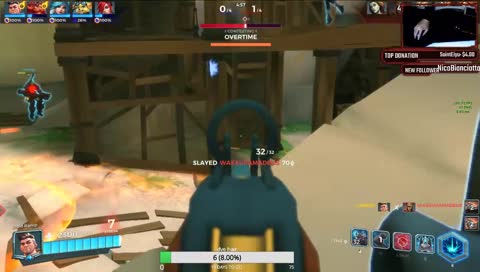 Rebuilding soviet union