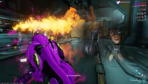 kat say something you dont say in stream