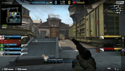 leszki :DD