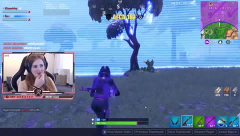 New Voicecrack?!?!?!?!