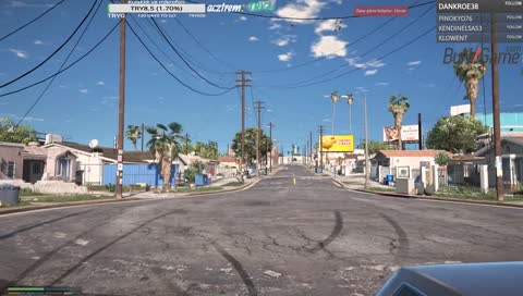 POG