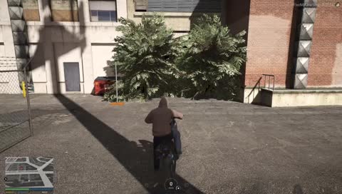 OMEGAPOG Hack Mekanı