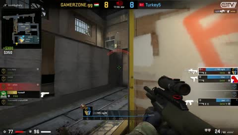 1vs3
