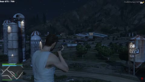 Zitoune et la Bastille