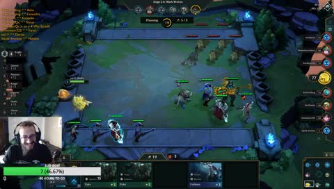 davecaliss commentateur