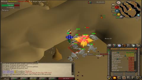 ultraastv har ingen venner 