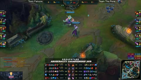 Welke pyke skin is constant grijs?