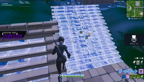 Монграаль в каточке