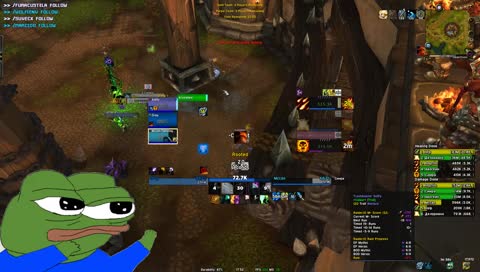 Meteor Andy PepeLaugh