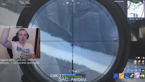 jsem panic