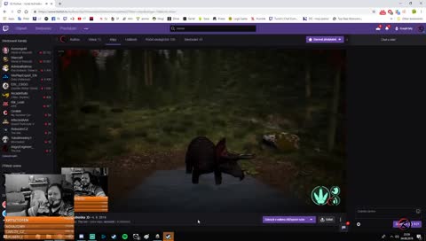 Synchronizace + duch?