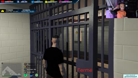 Prendre son tel et รฉcouter la scene d'un autre joueur? best HRP Ever. Mort RP?! tu es la pourtant.