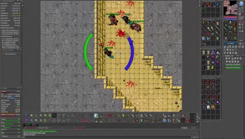 Crash on tibijka net