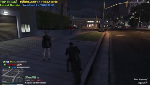 ขายยาตำรวจ555555555 !