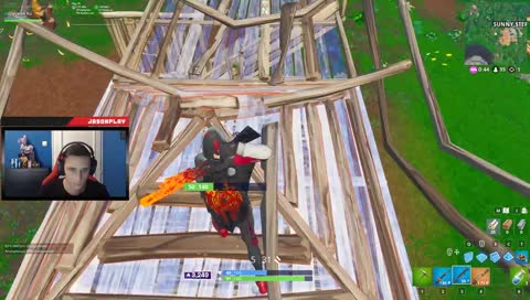 boom headshoot