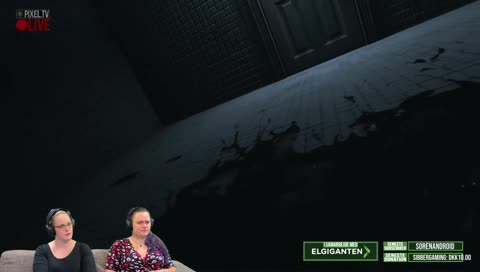 Sådan er det bare nogen gang når man er kvinde