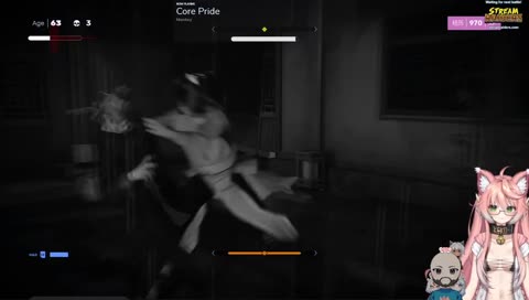 Sifu Run Three After Game Over 5 Death 7