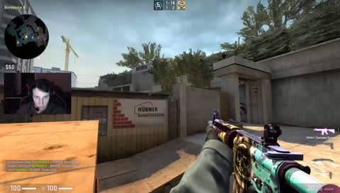 Arska the ennustaja_ukko ft. knive