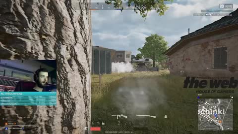 extreme fight
