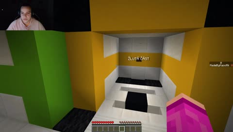 This timing monkaW