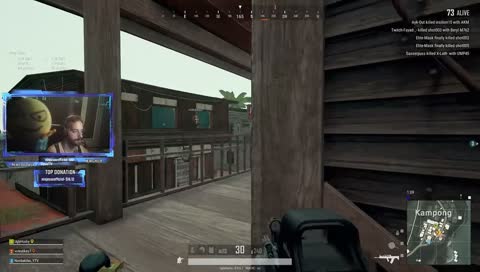 easy 1v3