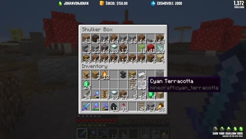 Nobody cares about ice