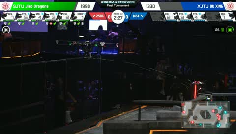 And suddenly dead base