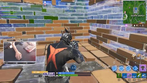 banned (kig i deathfeed)