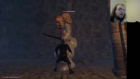 I am more scared than I have ever been