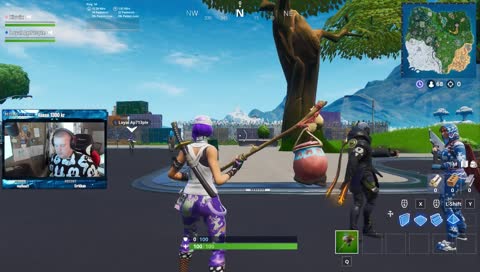 epic games konferens 