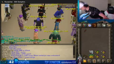 How you feel after a 1b box win