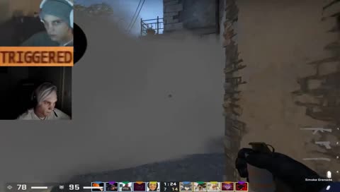 komee kolmone jondelt