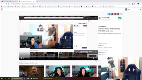 bigben , vita si jde furt pro viki