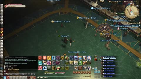 Non mi SEMBRAH NoN Mi SeMbRaHhh