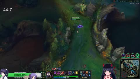 pepega yimito had hopes in karasmai :) POG
