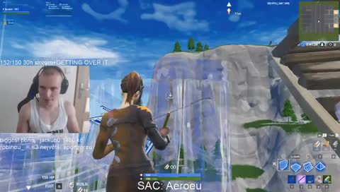 New retake by ejroslav