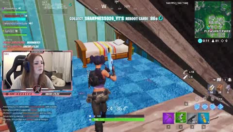 ik wist niet dat je Elizabeth heet