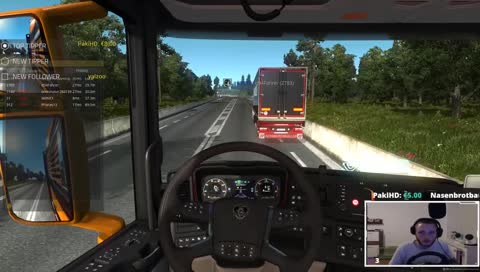 Crazy Crash, baby