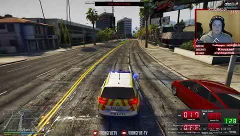 litt uheldig der gitt.