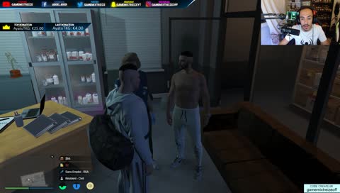 Bob sTrEaMhAcK bIeN eVidEmMenT